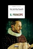 Il principe (eBook, ePUB)