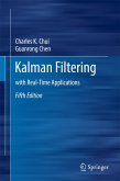 Kalman Filtering (eBook, PDF) Kalman Filtering (eBook, PDF)