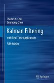 Kalman Filtering (eBook, PDF)