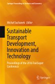 Sustainable Transport Development, Innovation and Technology (eBook, PDF)