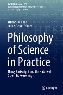 Philosophy of Science in Practice (eBook, PDF)