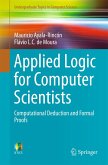 Applied Logic for Computer Scientists (eBook, PDF)