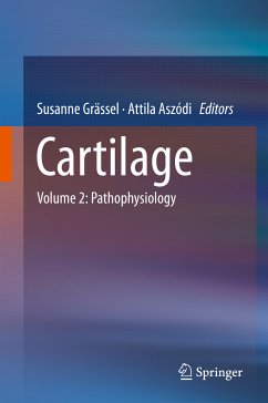 Cartilage (eBook, PDF)