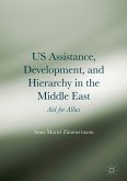 US Assistance, Development, and Hierarchy in the Middle East (eBook, PDF)