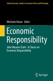 Economic Responsibility (eBook, PDF)