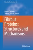 Fibrous Proteins: Structures and Mechanisms (eBook, PDF)