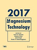 Magnesium Technology 2017 (eBook, PDF)