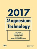 Magnesium Technology 2017 (eBook, PDF) Magnesium Technology 2017 (eBook, PDF)