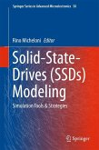 Solid-State-Drives (SSDs) Modeling (eBook, PDF) Solid-State-Drives (SSDs) Modeling (eBook, PDF)