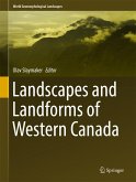 Landscapes and Landforms of Western Canada (eBook, PDF)