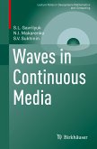 Waves in Continuous Media (eBook, PDF)
