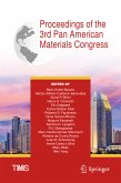 Proceedings of the 3rd Pan American Materials Congress (eBook, PDF)
