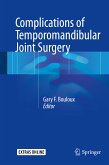 Complications of Temporomandibular Joint Surgery (eBook, PDF)