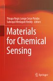 Materials for Chemical Sensing (eBook, PDF)