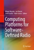 Computing Platforms for Software-Defined Radio (eBook, PDF)