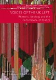 Voices of the UK Left (eBook, PDF)