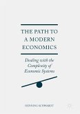 The Path to a Modern Economics (eBook, PDF)