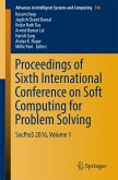 Proceedings of Sixth International Conference on Soft Computing for Problem Solving (eBook, PDF)