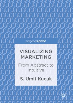Visualizing Marketing (eBook, PDF) - Kucuk, S. Umit