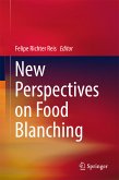 New Perspectives on Food Blanching (eBook, PDF)