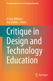 Critique in Design and Technology Education (eBook, PDF)