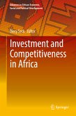 Investment and Competitiveness in Africa (eBook, PDF)