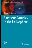 Energetic Particles in the Heliosphere (eBook, PDF)