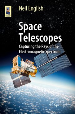 Space Telescopes (eBook, PDF) - English, Neil