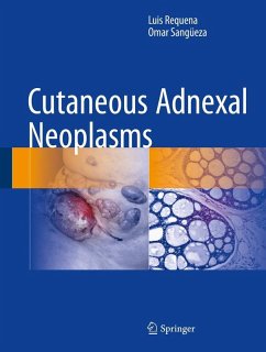 Cover Cutaneous Adnexal Neoplasms (eBook, PDF)