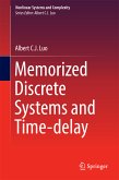 Memorized Discrete Systems and Time-delay (eBook, PDF)