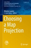 Choosing a Map Projection (eBook, PDF)