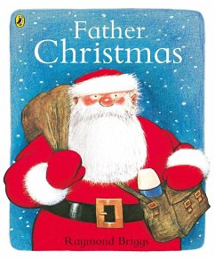 Father Christmas. Mini Gift Edition - Briggs, Raymond