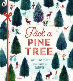 Pick a Pine Tree - Toht, Patricia