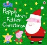Peppa Pig: Peppa Meets Father Christmas - Bild 1