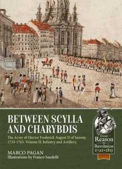 Between Scylla and Charybdis - Pagan, Marco; Saudelli, Franco