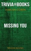Missing You by Harlan Coben (Trivia-On-Books) (eBook, ePUB)