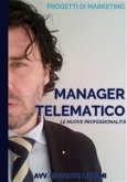 Manager Telematico (fixed-layout eBook, ePUB)