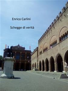 Schegge di verità (eBook, ePUB) - Carlini, Enrico