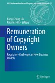 Remuneration of Copyright Owners (eBook, PDF)