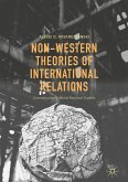 Non-Western Theories of International Relations (eBook, PDF)
