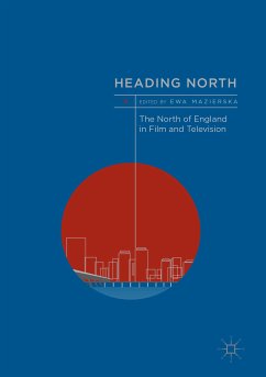Heading North (eBook, PDF)