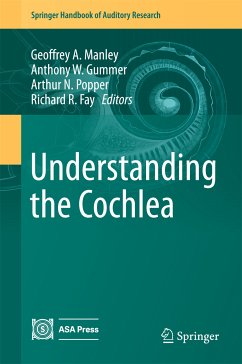 Understanding the Cochlea (eBook, PDF)