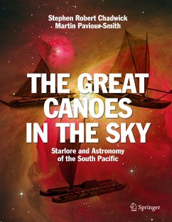 The Great Canoes in the Sky (eBook, PDF) - Chadwick, Stephen Robert; Paviour-Smith, Martin
