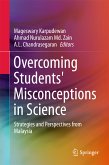 Overcoming Students' Misconceptions in Science (eBook, PDF)