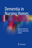 Dementia in Nursing Homes (eBook, PDF)