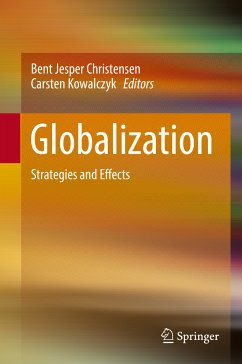 Globalization (eBook, PDF)