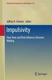 Impulsivity (eBook, PDF)