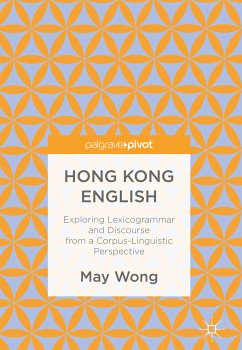 Hong Kong English (eBook, PDF)