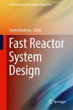 Fast Reactor System Design (eBook, PDF)