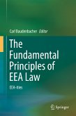 The Fundamental Principles of EEA Law (eBook, PDF)